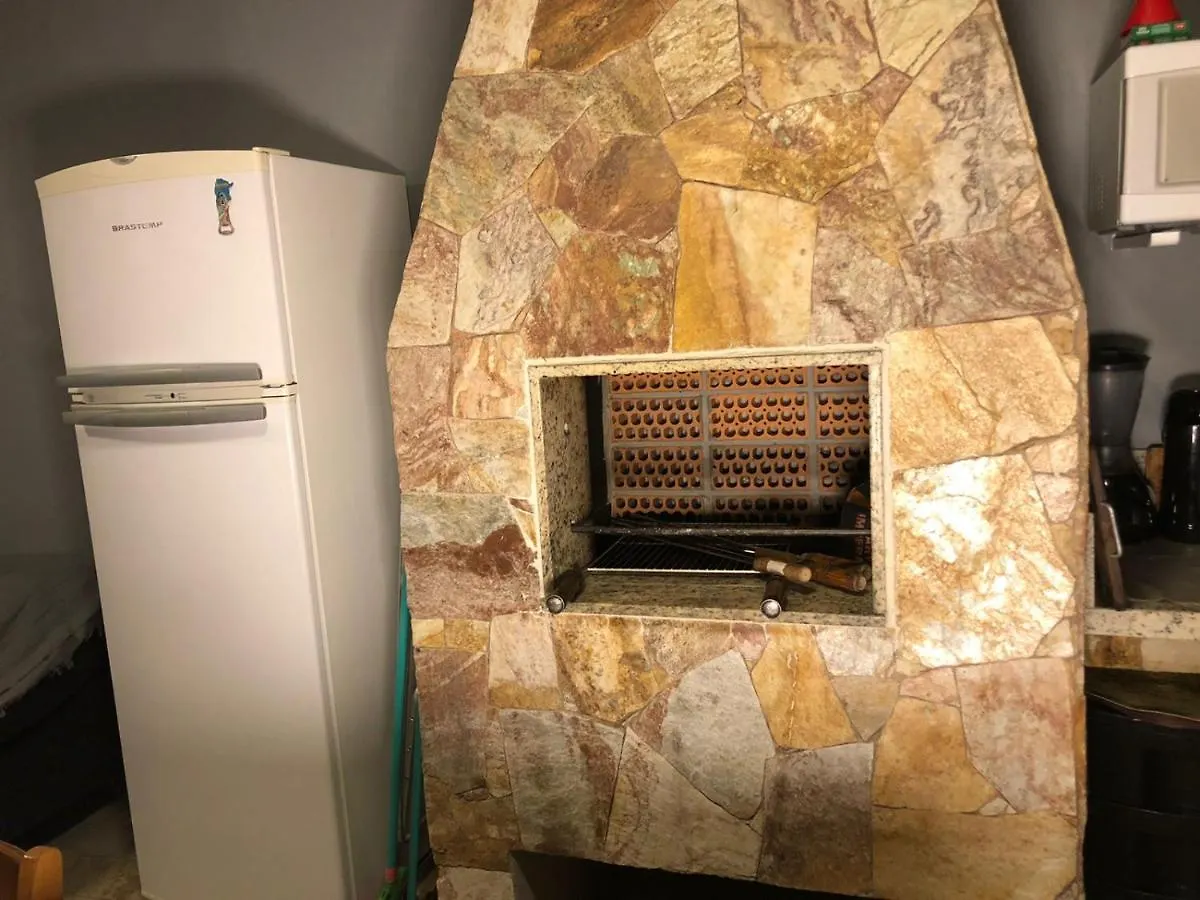 شقة Casa Conceito - Studio Panoramico, Suites E Quartos ساو جوزيه