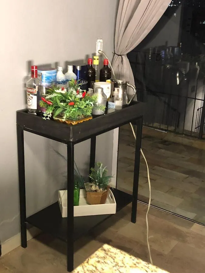 Casa Conceito - Studio Panoramico, Suites E Quartos ساو جوزيه 0*,
