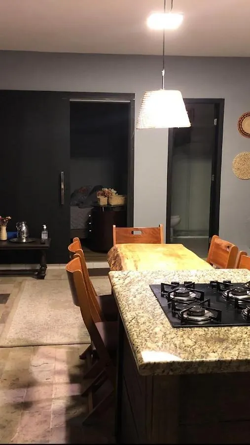 Casa Conceito - Studio Panoramico, Suites E Quartos ساو جوزيه