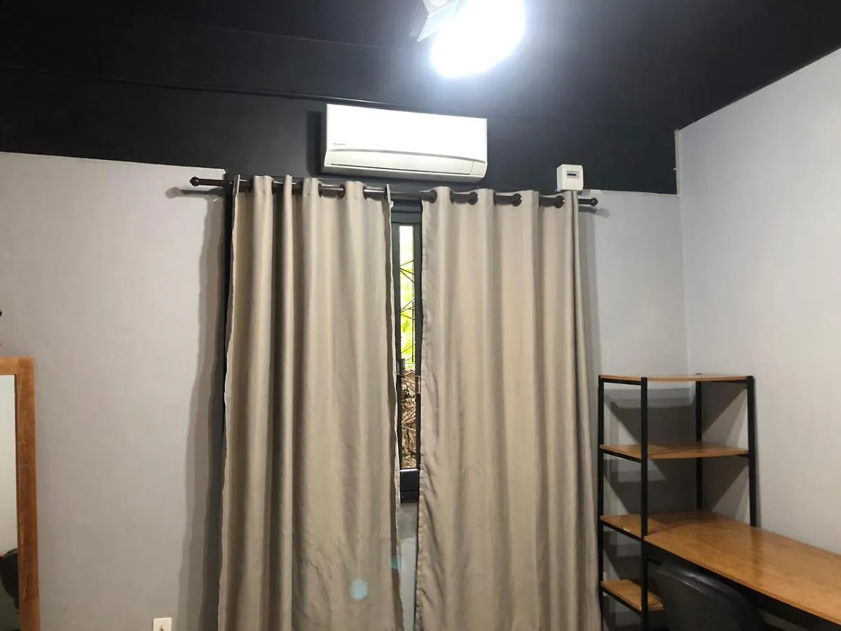 Casa Conceito - Studio Panoramico, Suites E Quartos ساو جوزيه 0*,  البرازيل