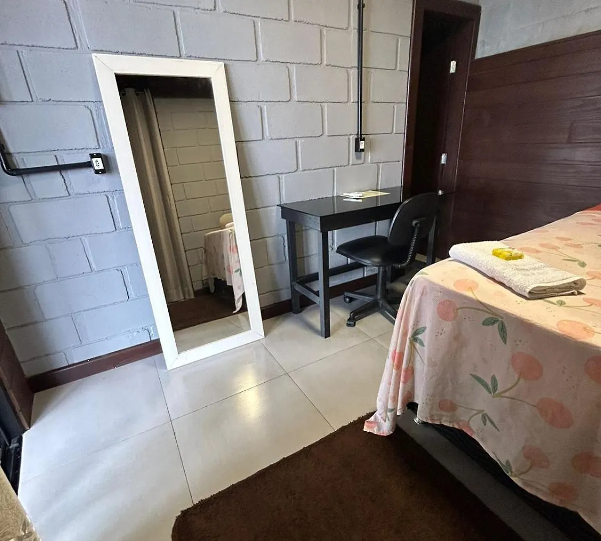 Casa Conceito - Studio Panoramico, Suites E Quartos ساو جوزيه شقة