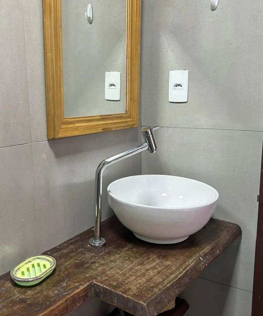 Casa Conceito - Studio Panoramico, Suites E Quartos ساو جوزيه البرازيل