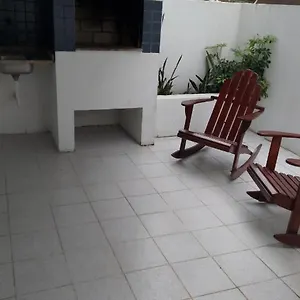 Apartamento Manaaki, Florianópolis