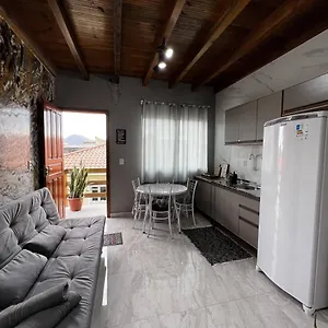 Apartamento Casa Completa E Elegante Próxima Ao Aeroporto, Florianópolis