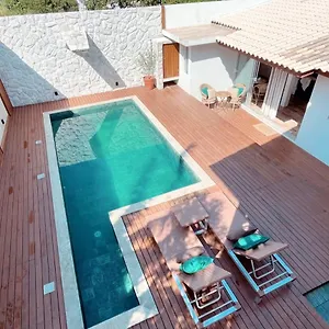 Сasa de vacaciones Casa Com Piscina E Acesso A Pé à Do Santinho, Florianópolis
