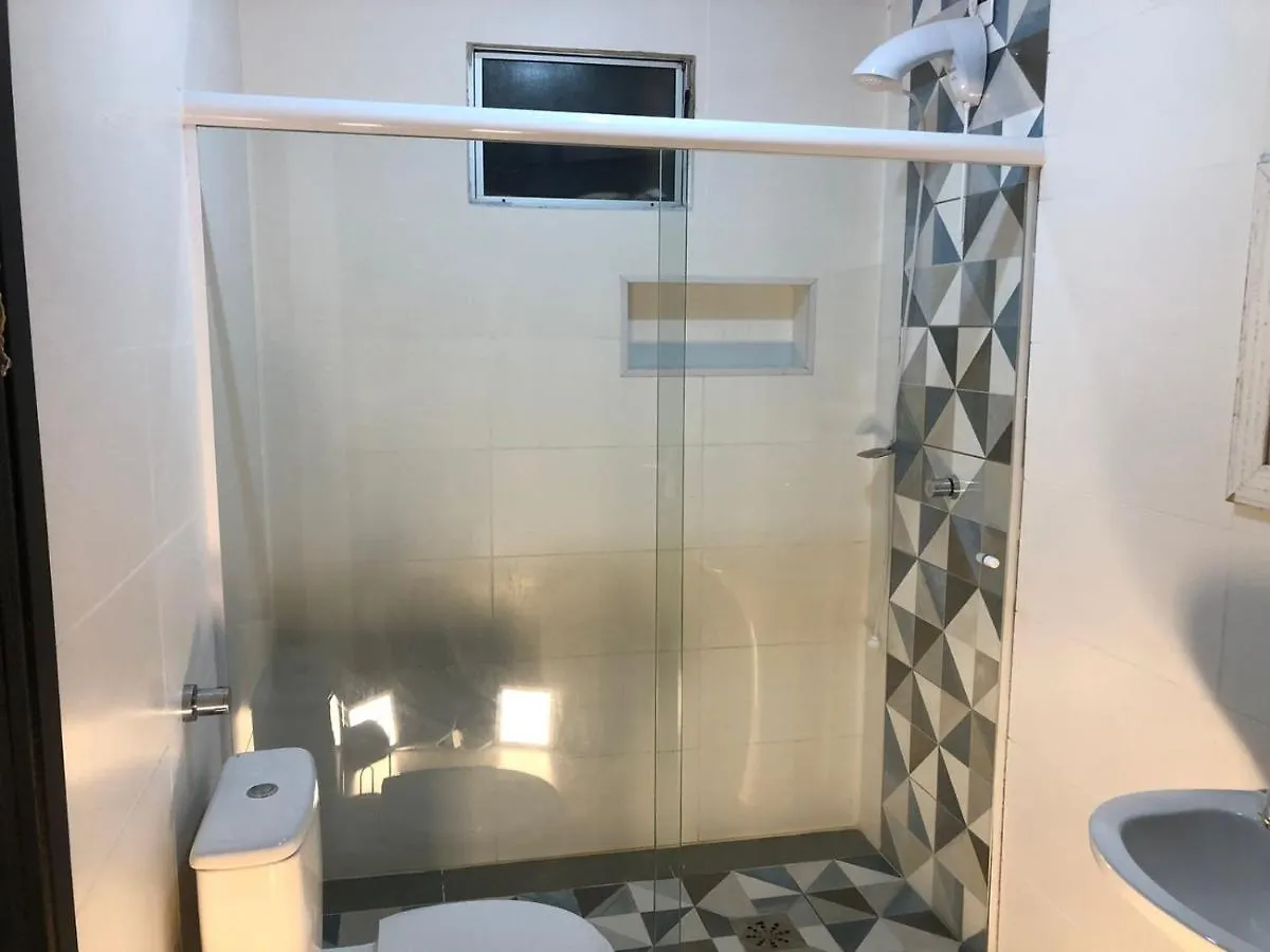 Casa Conceito - Studio Panoramico, Suites E Quartos Sao Jose  0*, Sao Jose (Santa Catarina)