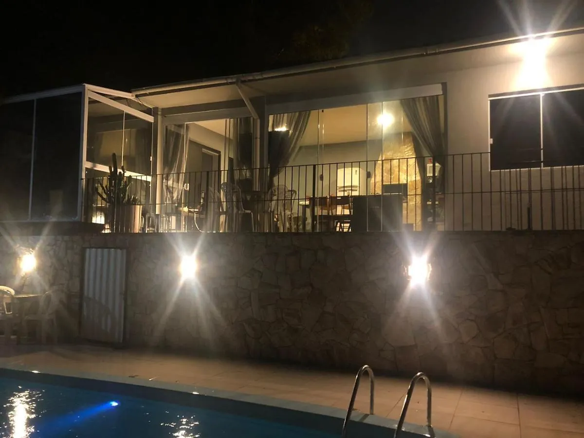 Casa Conceito - Studio Panoramico, Suites E Quartos Sao Jose  Sao Jose (Santa Catarina)