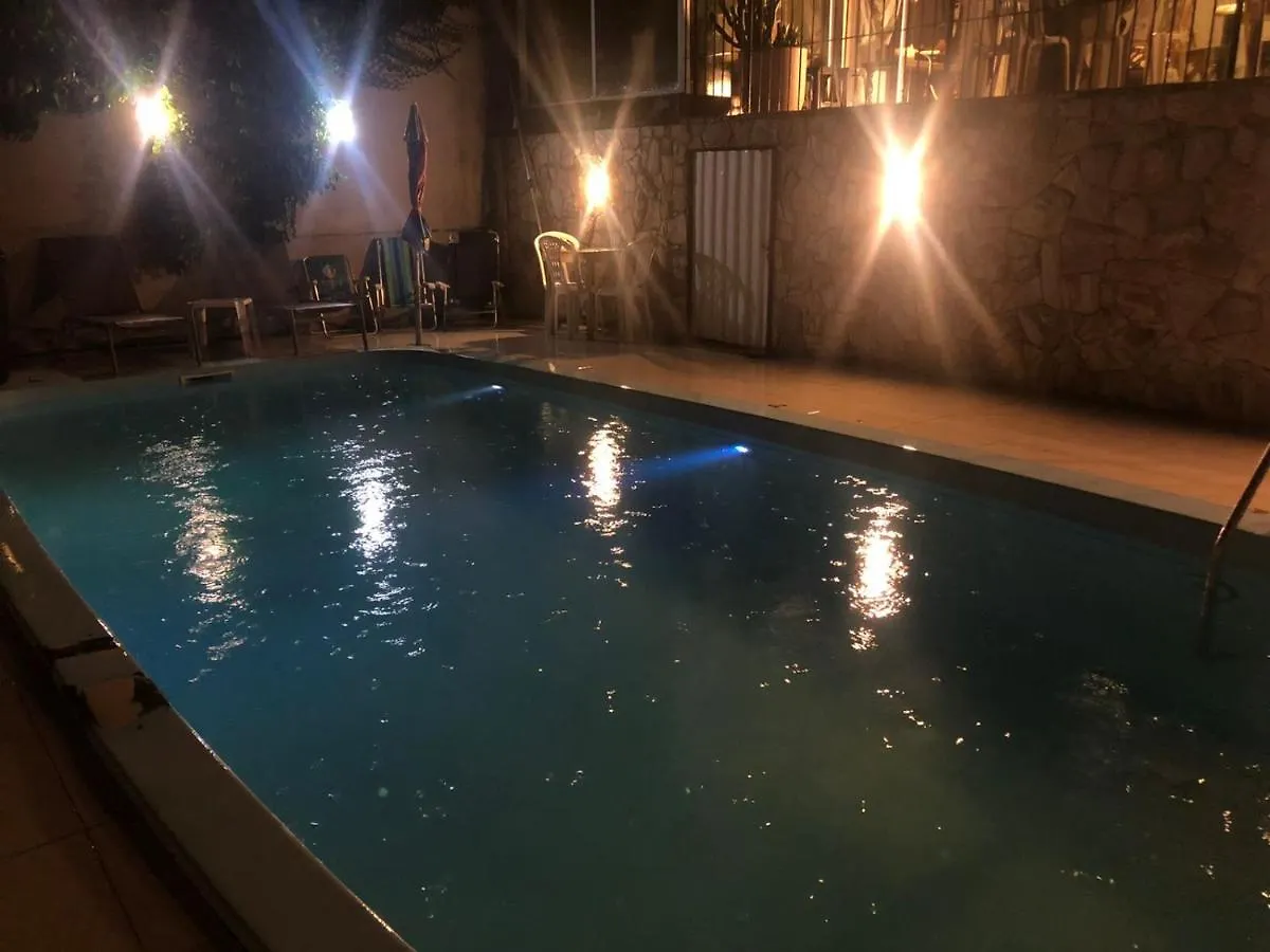 Casa Conceito - Studio Panoramico, Suites E Quartos Sao Jose  Brazília