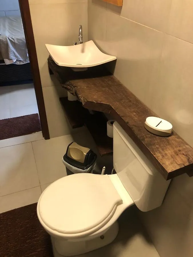 Apartman Casa Conceito - Studio Panoramico, Suites E Quartos Sao Jose
