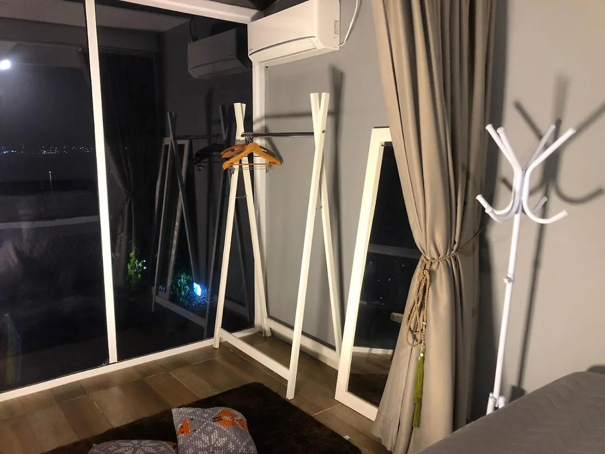 Apartman Casa Conceito - Studio Panoramico, Suites E Quartos Sao Jose