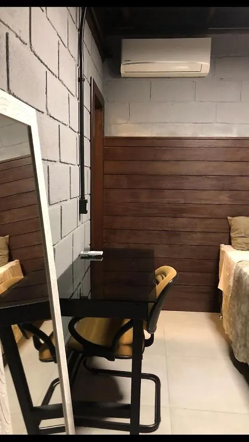 Casa Conceito - Studio Panoramico, Suites E Quartos Sao Jose  Sao Jose (Santa Catarina)