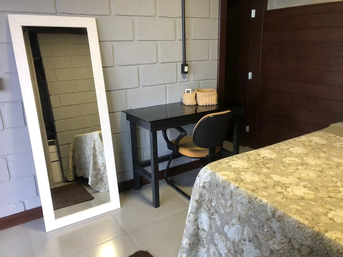 Casa Conceito - Studio Panoramico, Suites E Quartos Sao Jose  Sao Jose (Santa Catarina)