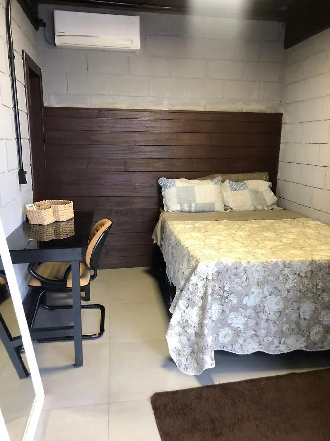 Apartman Casa Conceito - Studio Panoramico, Suites E Quartos Sao Jose