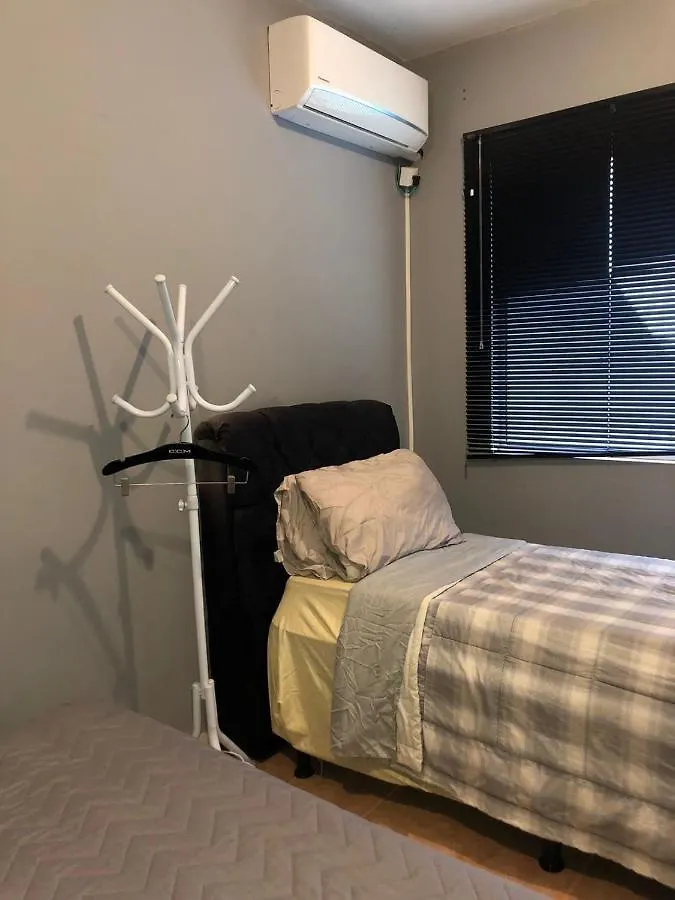 Casa Conceito - Studio Panoramico, Suites E Quartos Sao Jose  0*, Sao Jose (Santa Catarina) Brazília