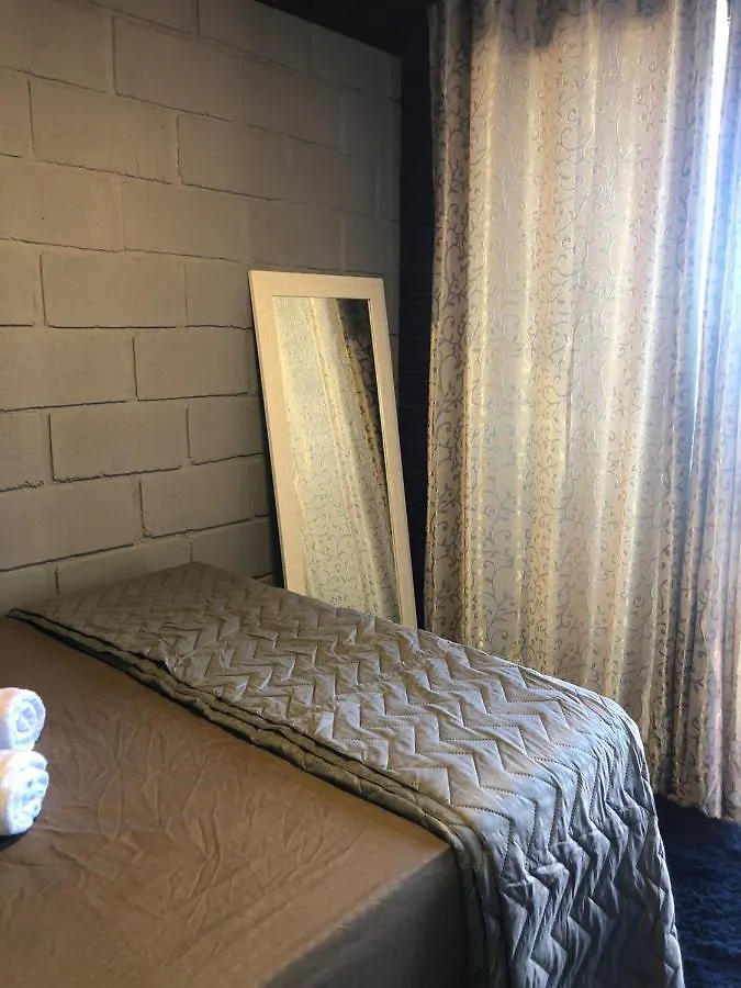 Apartman Casa Conceito - Studio Panoramico, Suites E Quartos Sao Jose