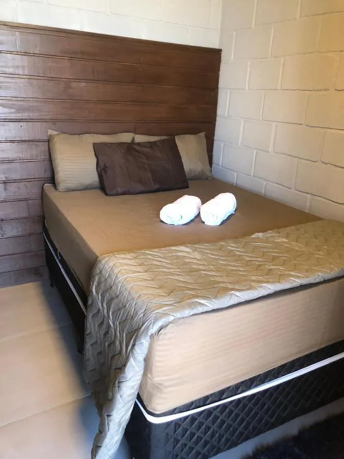 Apartman Casa Conceito - Studio Panoramico, Suites E Quartos Sao Jose  Brazília