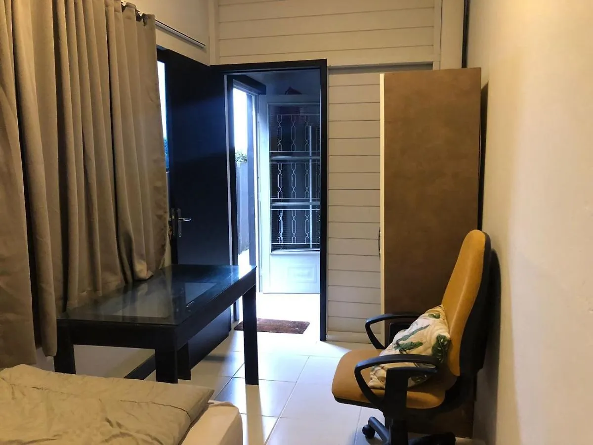 Casa Conceito - Studio Panoramico, Suites E Quartos Sao Jose  Apartman Sao Jose (Santa Catarina)