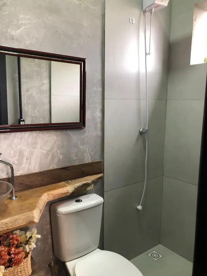 Apartman Casa Conceito - Studio Panoramico, Suites E Quartos Sao Jose