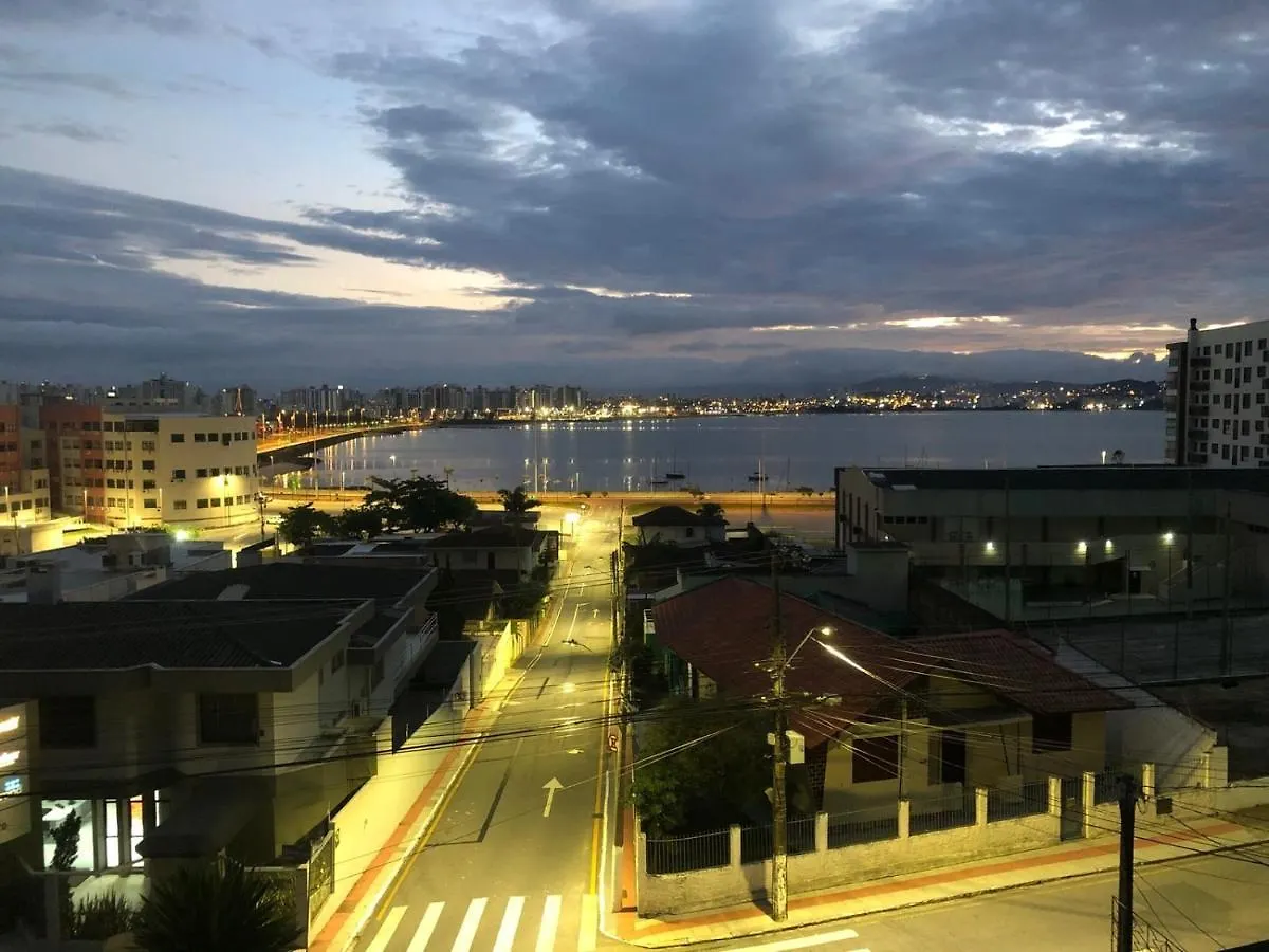 Casa Conceito - Studio Panoramico, Suites E Quartos Sao Jose  0*, Sao Jose (Santa Catarina) Brazília