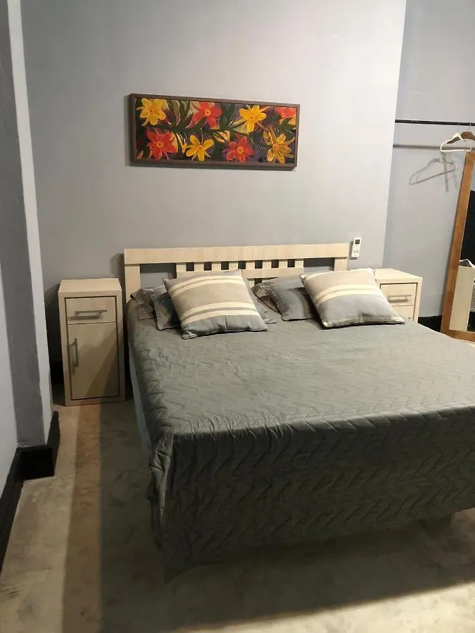 Casa Conceito - Studio Panoramico, Suites E Quartos Sao Jose