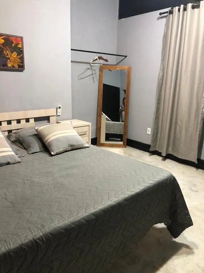 Apartman Casa Conceito - Studio Panoramico, Suites E Quartos Sao Jose
