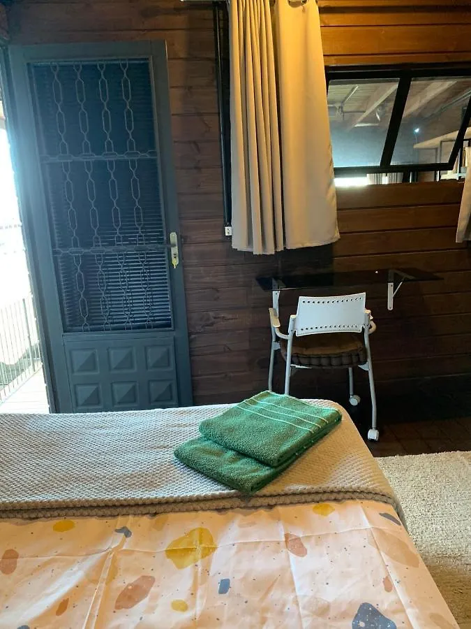 Apartman Casa Conceito - Studio Panoramico, Suites E Quartos Sao Jose