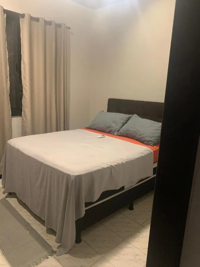 Apartman Casa Conceito - Studio Panoramico, Suites E Quartos Sao Jose  Brazília