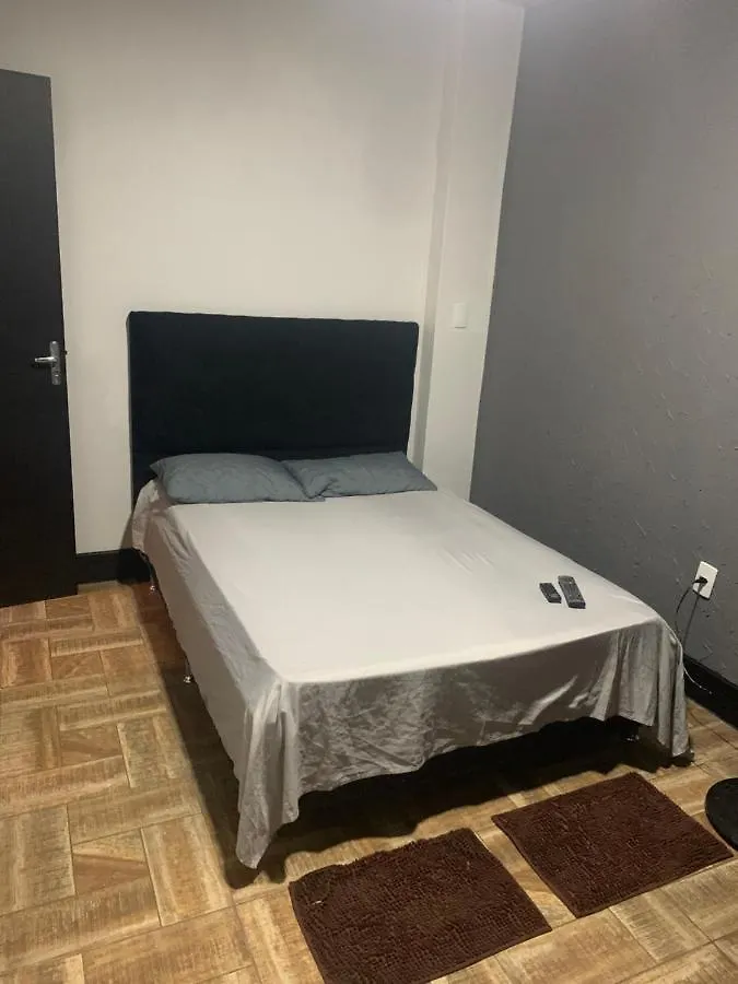 Casa Conceito - Studio Panoramico, Suites E Quartos Sao Jose  0*, Sao Jose (Santa Catarina)