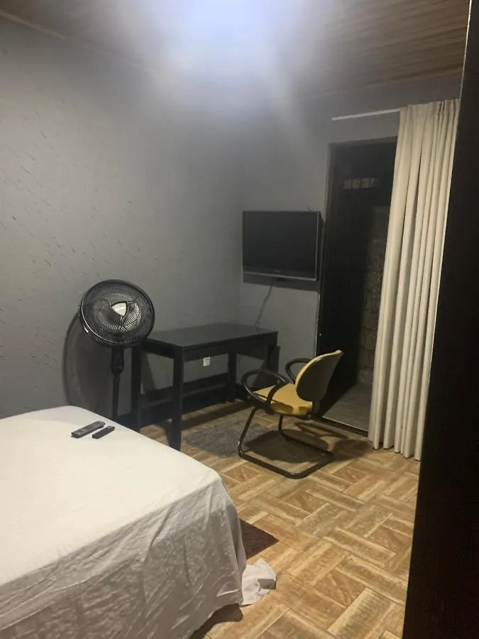 Casa Conceito - Studio Panoramico, Suites E Quartos Sao Jose  Sao Jose (Santa Catarina)