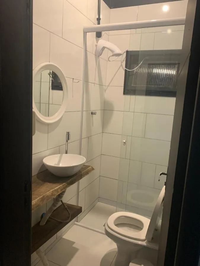 Casa Conceito - Studio Panoramico, Suites E Quartos Sao Jose  Sao Jose (Santa Catarina)