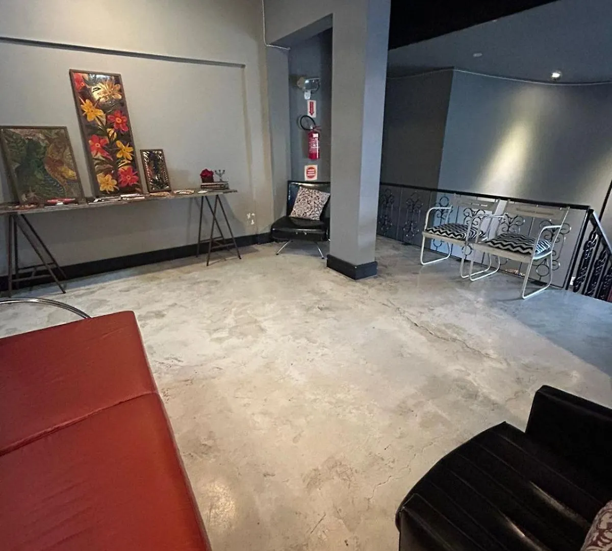 Casa Conceito - Studio Panoramico, Suites E Quartos Sao Jose  Sao Jose (Santa Catarina)