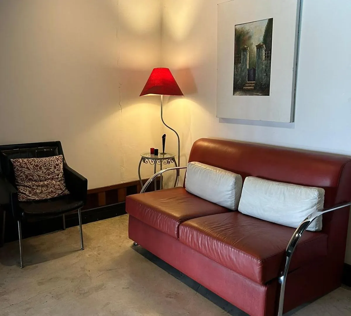 Apartman Casa Conceito - Studio Panoramico, Suites E Quartos Sao Jose
