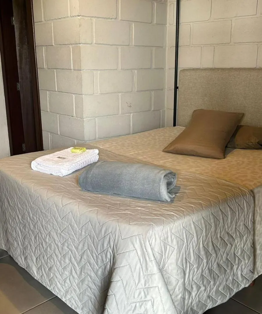 Casa Conceito - Studio Panoramico, Suites E Quartos Sao Jose  Sao Jose (Santa Catarina)