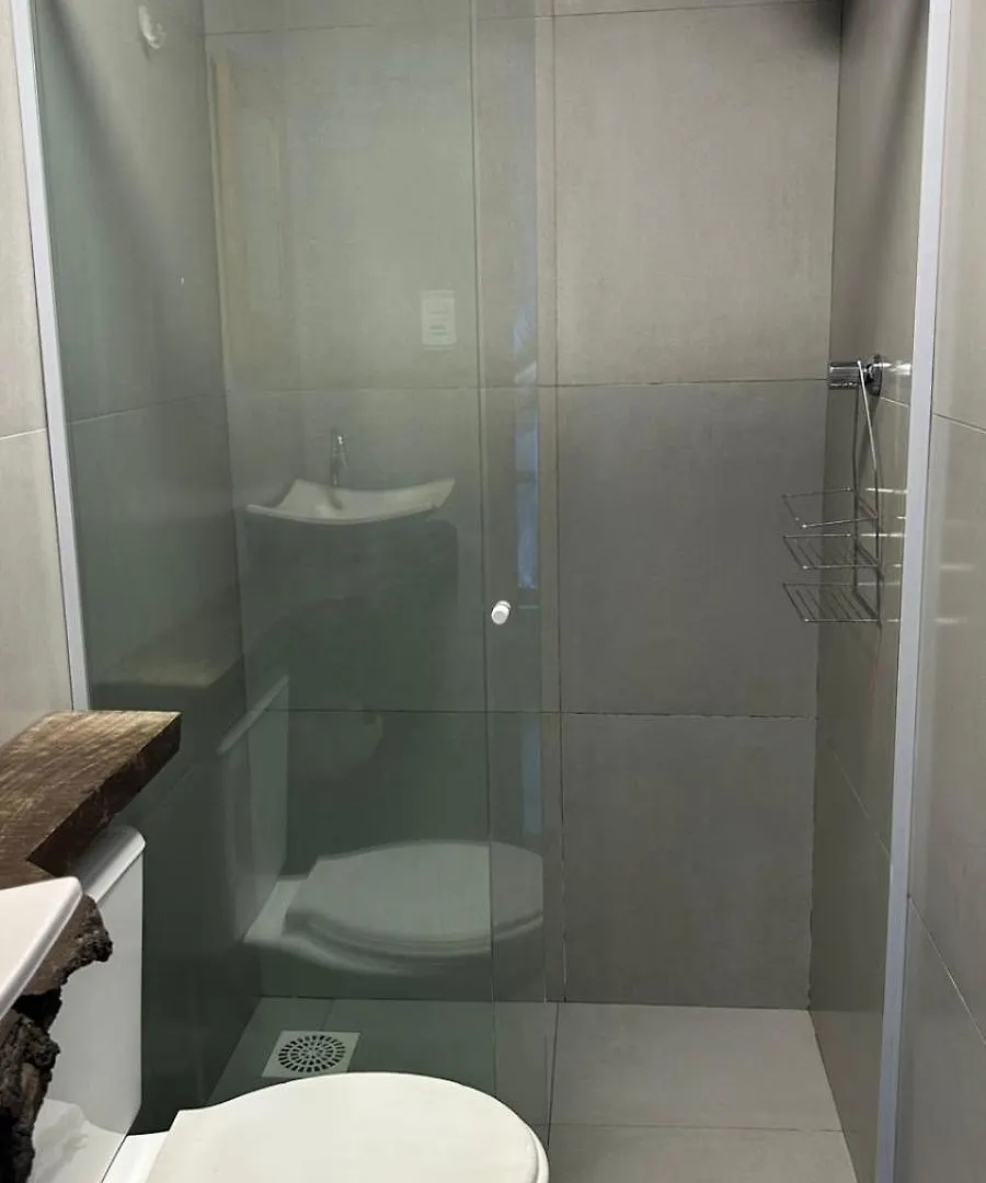 Apartman Casa Conceito - Studio Panoramico, Suites E Quartos Sao Jose  Brazília