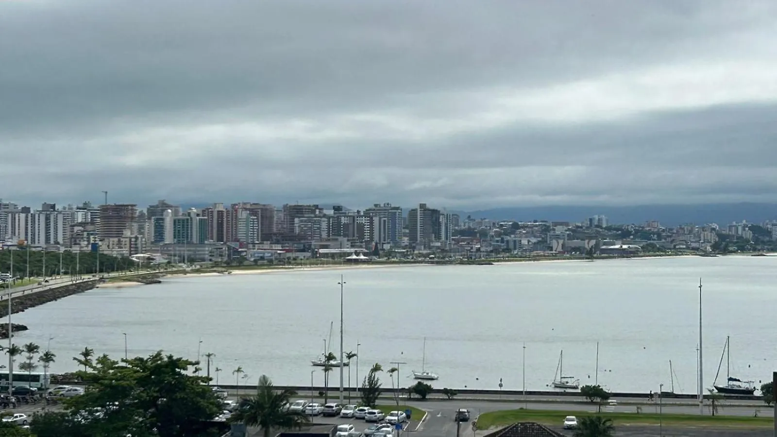 Apartman Casa Conceito - Studio Panoramico, Suites E Quartos Sao Jose