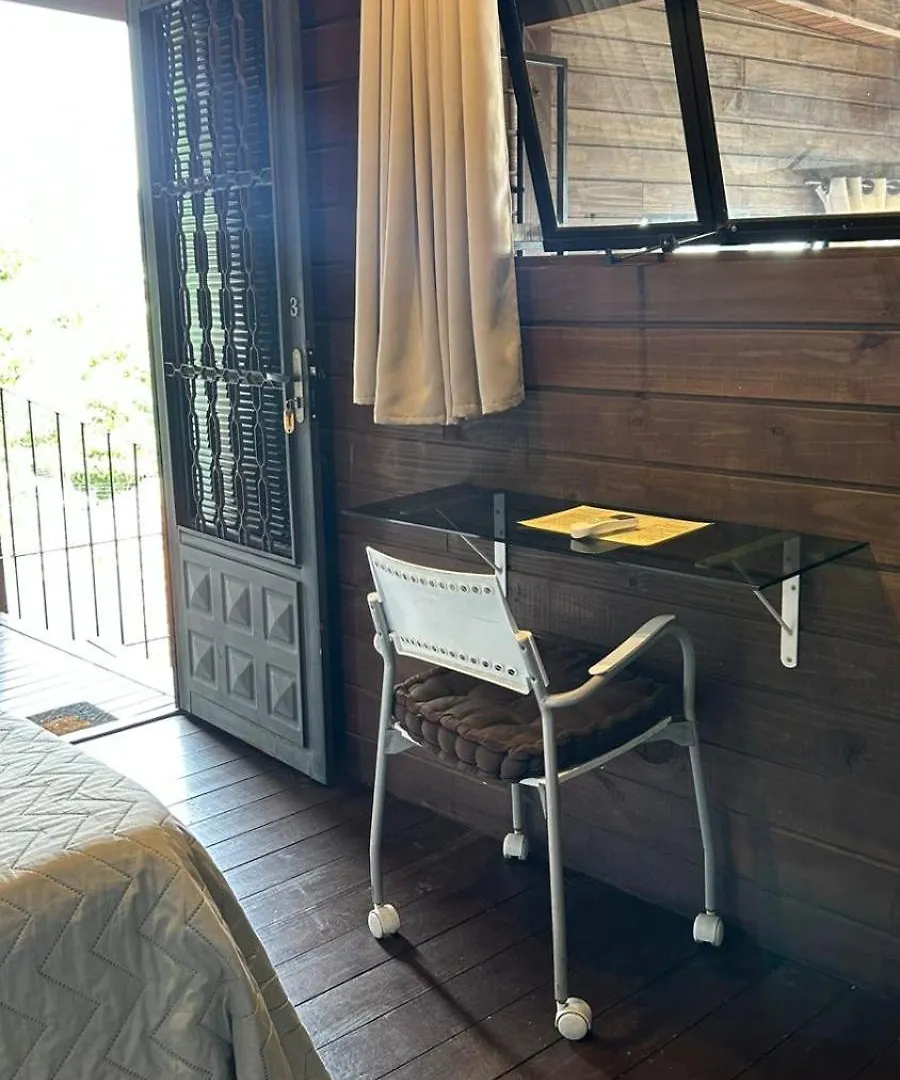 Casa Conceito - Studio Panoramico, Suites E Quartos Sao Jose  Brazília