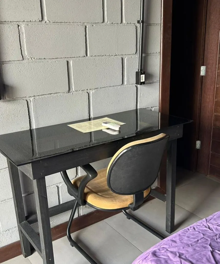 Casa Conceito - Studio Panoramico, Suites E Quartos Sao Jose
