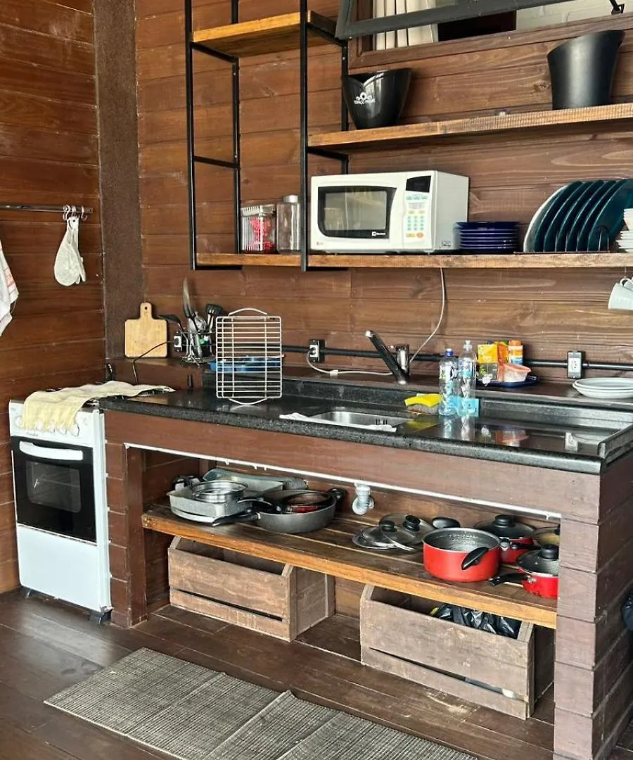 Casa Conceito - Studio Panoramico, Suites E Quartos Sao Jose  0*, Sao Jose (Santa Catarina)