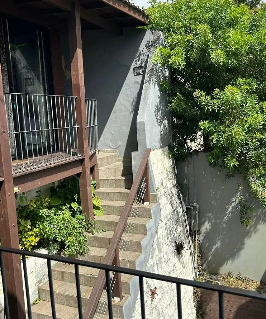Casa Conceito - Studio Panoramico, Suites E Quartos Sao Jose  Apartman