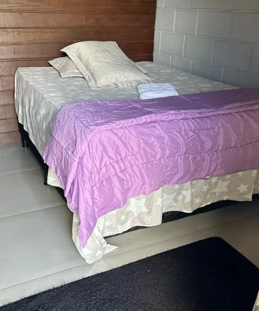 Apartman Casa Conceito - Studio Panoramico, Suites E Quartos Sao Jose