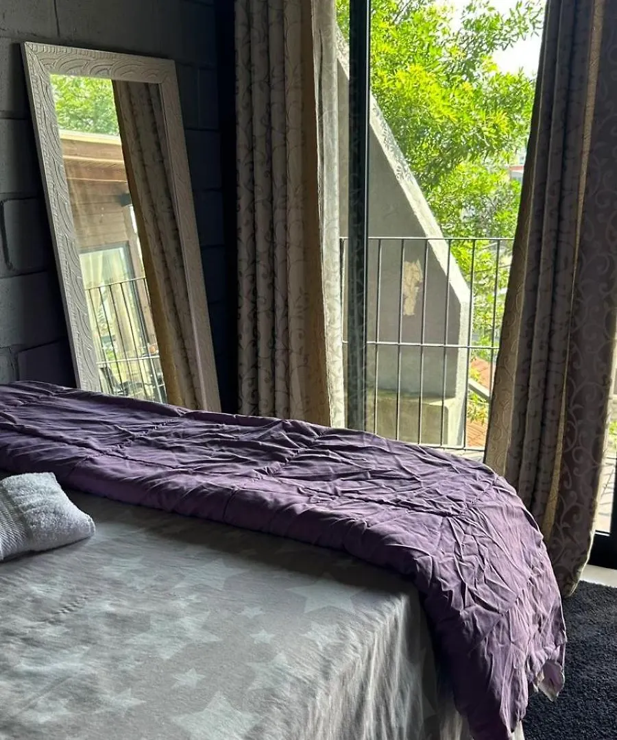Apartman Casa Conceito - Studio Panoramico, Suites E Quartos Sao Jose