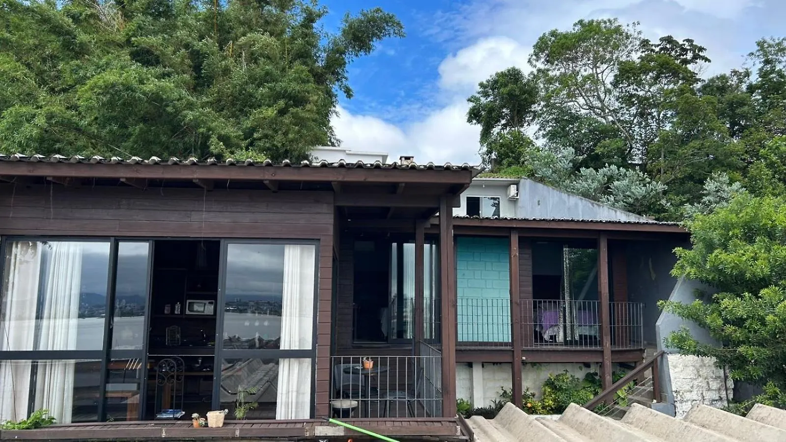 Casa Conceito - Studio Panoramico, Suites E Quartos Sao Jose